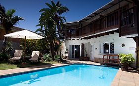 Boma Lodge