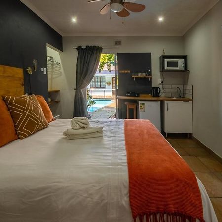 Boma Lodge Durban Exterior photo