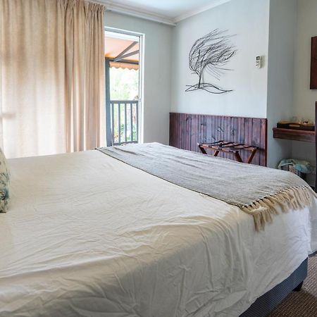 Boma Lodge Durban Exterior photo