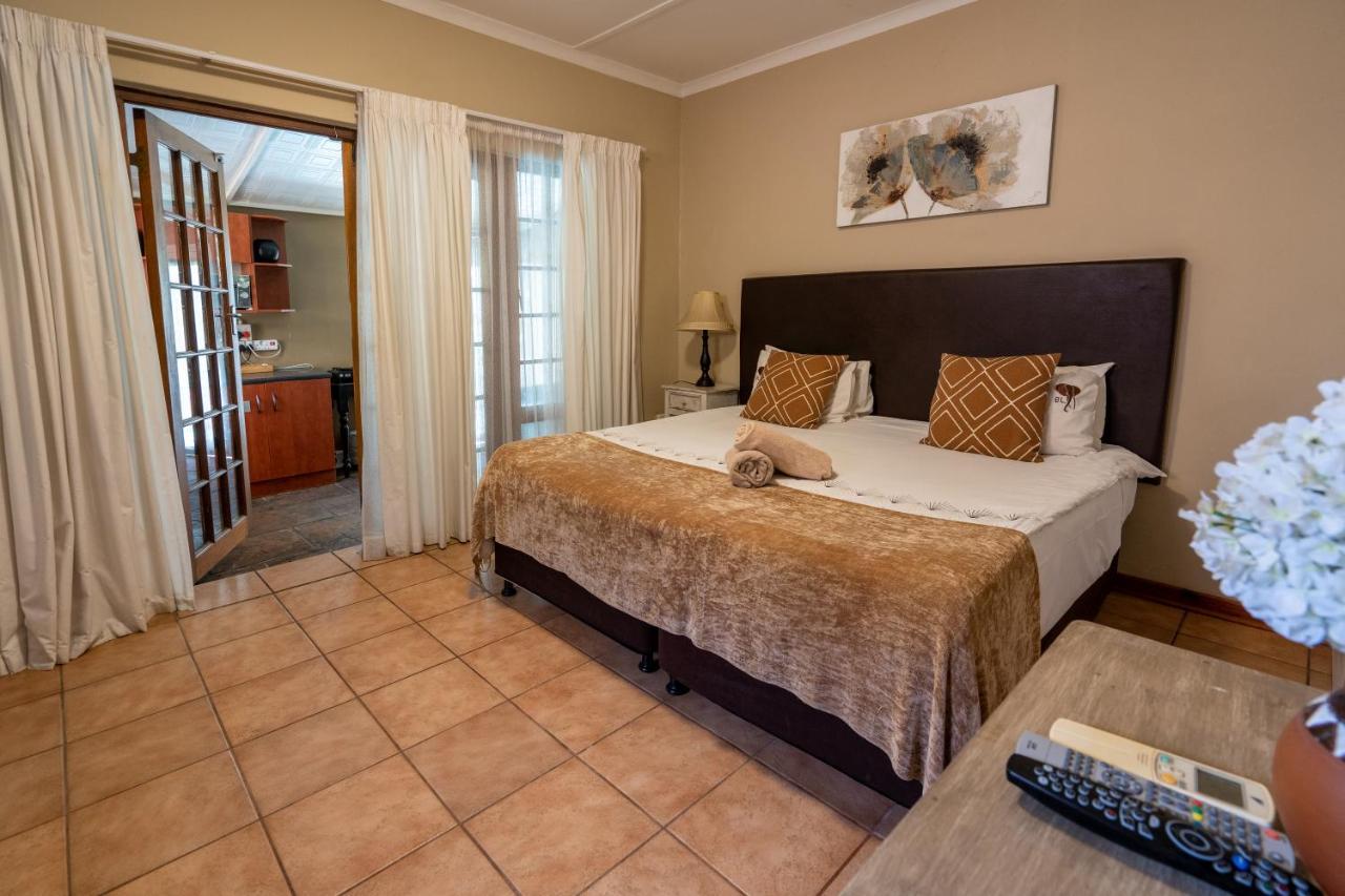 Boma Lodge Durban Exterior photo