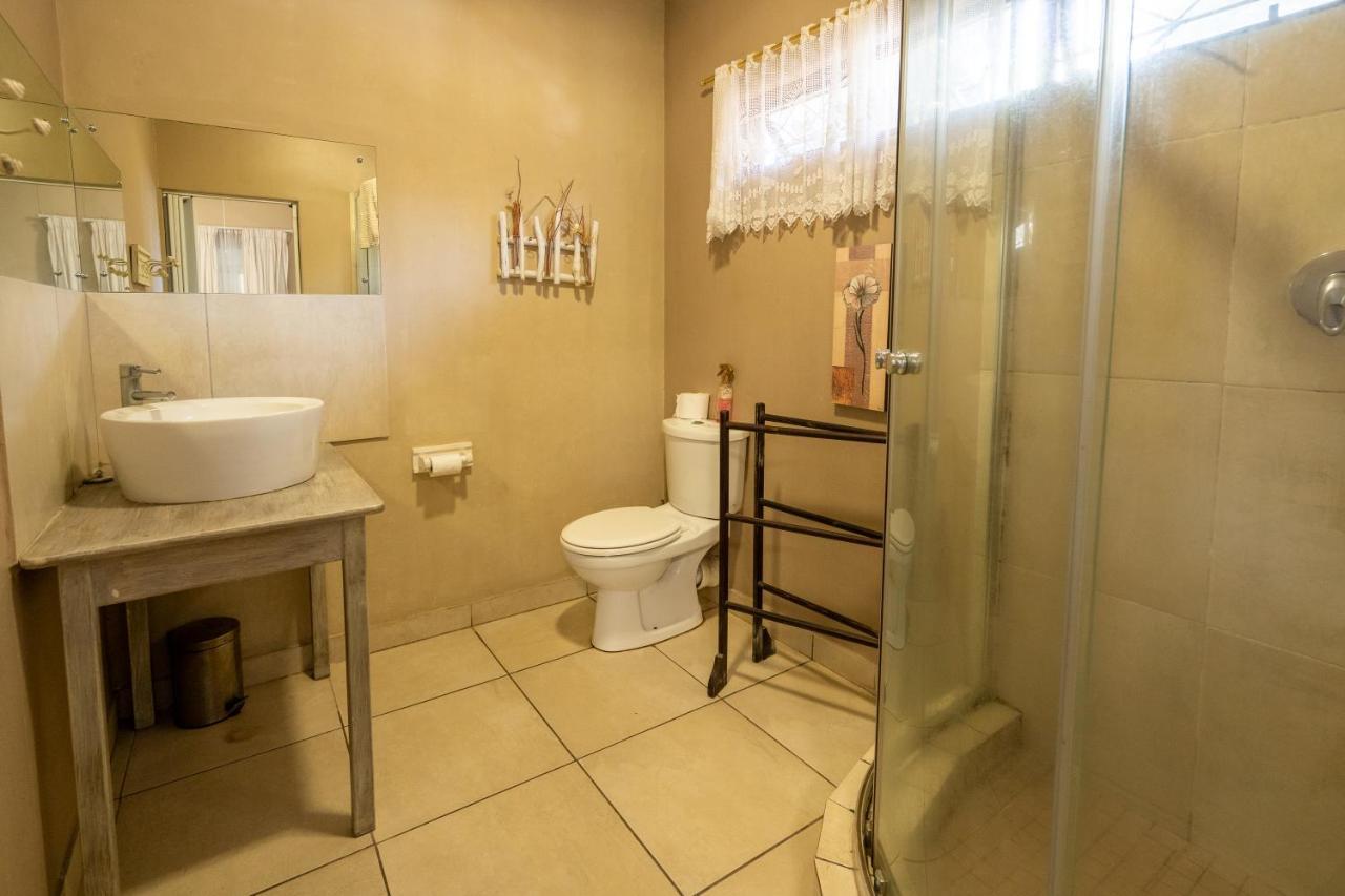 Boma Lodge Durban Exterior photo
